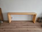 Ikea malm bedtafel sidetable, Huis en Inrichting, Tafels | Sidetables, Ophalen, Gebruikt, 100 tot 150 cm, 25 tot 50 cm