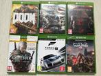 Diverse xbox games te koop, Spelcomputers en Games, Games | Xbox One, Vanaf 18 jaar, Shooter, 1 speler, Ophalen of Verzenden