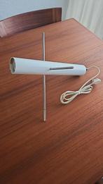 Krekel lamp raak, Huis en Inrichting, Lampen | Hanglampen, Ophalen, Gebruikt, Mid Century, Minder dan 50 cm