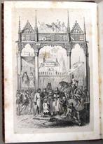 La Noblesse de France aux Croisades 1845 Roger Kruistochten, Ophalen of Verzenden