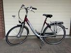 Giant Damesfiets, Ophalen, Versnellingen, Giant, 53 tot 56 cm