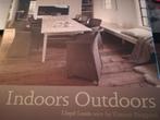 Lloyd Loom -Vincent Sheppard+ furneture + Indoors Outdoors-, Ophalen of Verzenden, Zo goed als nieuw, Interieur en Design