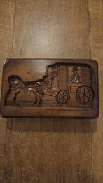 Speculaasplank., Verzenden