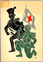 Van hospitaalsoldaten tot geneeskundige troepen, Ophalen of Verzenden, Overige soorten, Nederland, Boek of Tijdschrift