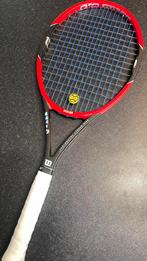 Wilson ProStaff 95S (grip3) gebruikt, Gebruikt, Verzenden, Spin, 95s