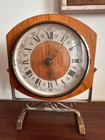 Vintage Elektrische Klok, Ophalen of Verzenden, Huis en Inrichting