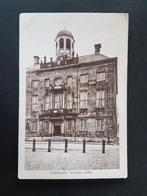 Enkhuizen Stadhuis, Noord-Holland, Ongelopen, Ophalen of Verzenden, 1920 tot 1940