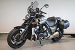 Yamaha VMAX 1700 (bj 2012), Bedrijf, Meer dan 35 kW, Naked bike