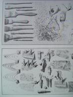 Toen schilderen nog een ambacht was., Ophalen of Verzenden, Zo goed als nieuw, Bouwkunde