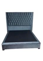 Kwaliteit Boxspring aangeboden., Huis en Inrichting, Slaapkamer | Boxsprings, Ophalen of Verzenden, Nieuw, Tweepersoons