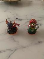 Popptjes activision, 1 speler, Ophalen of Verzenden, Zo goed als nieuw, Vanaf 3 jaar