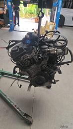 Motorblok motor N46B20A BMW 1 / 3 / X1 / X3 / Z4 serie E46 E, Gebruikt, -, -, Ophalen of Verzenden