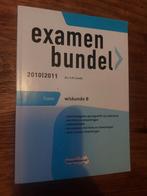 H.R. Goede - Havo Wiskunde B, Ophalen of Verzenden, Zo goed als nieuw, H.R. Goede, Nederlands