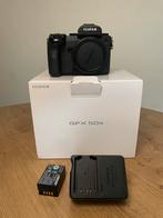 Fujifilm gfx 50s + 2 batterijen en ladder, Ophalen, Zo goed als nieuw, Fuji, Geen optische zoom