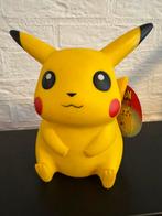 Pikachu Pokemon hard plastic figurine, Kinderen en Baby's, Overige typen, Ophalen of Verzenden, Zo goed als nieuw