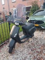 La Souris Sourini RS Full Option Scooter Perfecte Staat, Fietsen en Brommers, Scooters | Overige merken, Maximaal 45 km/u, Zo goed als nieuw