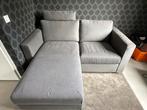 Ikea loungebank antraciet grijs, Ophalen, Gebruikt, Minder dan 75 cm, 150 tot 200 cm
