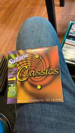 Classics, Ophalen of Verzenden, Zo goed als nieuw, Pop