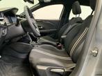 Opel Corsa 1.2 Turbo GS Sport 100PK PANODAK-CAMERA-ECC-PDC-L, Voorwielaandrijving, 12 maanden, Gebruikt, 1199 cc