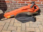 Flymo Gardenvac bladblazer /-zuiger 2200W, Ophalen, Handgedragen, Met zuigfunctie, Elektrisch