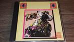 Taj Mahal - The Best Of Taj Mahal Volume I, Ophalen of Verzenden, 1980 tot heden, Zo goed als nieuw, Blues
