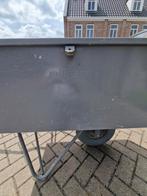 Gereedschapkruiwagen matador, Doe-het-zelf en Verbouw, Transportwagens, Ophalen, Zo goed als nieuw
