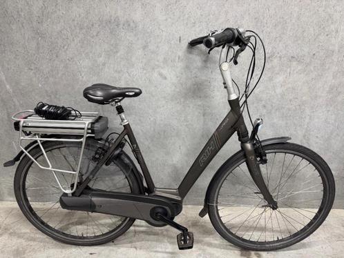 Elektrische fiets | RIH X-Omega | middenmotor 70Nm | izgs, Fietsen en Brommers, Elektrische fietsen, Gebruikt, Overige merken