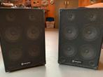 Dj set met actieve speakers en mengpaneel, Muziek en Instrumenten, Ophalen, Gebruikt, Dj-set, Overige merken