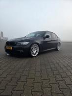 Bmw 325i AUT 2012 Zwart carbon sport edition 218 pk, Auto's, Automaat, 745 kg, Achterwielaandrijving, 1435 kg