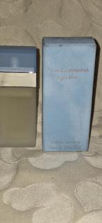 @light blue Dolce&Gabbana edt 25ml@, Sieraden, Tassen en Uiterlijk, Uiterlijk | Parfum, Gebruikt, Ophalen of Verzenden