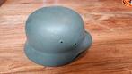 Duitse Helm, Verzamelen, Ophalen of Verzenden, Landmacht, Duitsland, Helm of Baret