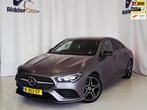 Mercedes-Benz CLA-klasse 180 Business S AMG|GARANTIE|NAP|1E, Gebruikt, Euro 6, 4 cilinders, Origineel Nederlands