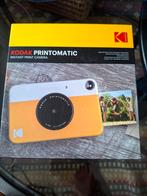 Kodak Printomatic new in box, Audio, Tv en Foto, Ophalen of Verzenden, Nieuw, Compact, Kodak