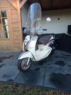 Sym mio 2011, Gebruikt, SYM, Ophalen of Verzenden, Benzine