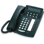 Avaya Lucent 6408D+ digitale telefoon grijs, Verzenden, Nieuw