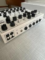 Lyra-8 Soma Laboratory analoge synthesizer, Ophalen of Verzenden, Zo goed als nieuw, Overige aantallen, Overige merken