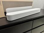 Sonos Beam gen2 & 2x One SL wit - Garantie & factuur!, Ophalen, Zo goed als nieuw, 120 watt of meer, Sonos