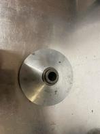 Piaggio skipper 125cc vario, Ophalen