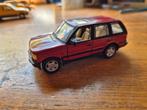 Range Rover Corgi?, Ophalen of Verzenden, Zo goed als nieuw, Auto, Corgi