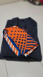 Deltion Luchtvaartdienstverlening Uniform, Kleding | Heren, Badmode en Zwemkleding, Ophalen of Verzenden