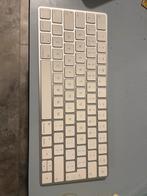 Apple Magic Keyboard - Draadloos Toetsenbord a1644, Computers en Software, Multimediatoetsen, Ophalen of Verzenden, Zo goed als nieuw