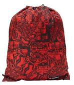 LEGO Gymtas Ninjago Red 10034-2202, Lego, Info@lego.nl, Nieuw, Ophalen of Verzenden