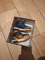 Geox Lights Inek kinderschoenen - maat 24, Ophalen of Verzenden, Gebruikt