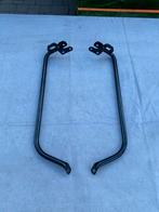 Kofferbeugels Orig. Harley Touring, Ophalen