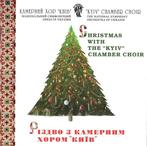 CD Christmas with The Kyiv Chamber Choir, Ophalen of Verzenden, Zo goed als nieuw, Kerst
