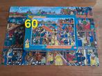 Legpuzzel 1000 stukjes compleet Goliath That's life Johanne, Ophalen of Verzenden, Zo goed als nieuw