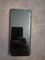 samsung s9 plus, Telecommunicatie, Mobiele telefoons | Samsung, 64 GB, Ophalen of Verzenden, Gebruikt, Zwart