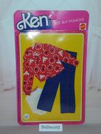 Mattel Barbie Ken Best Buy Fashion #9127, Verzenden, Nieuw, Fashion Doll