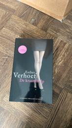 Esther Verhoef - De kraamhulp, Ophalen of Verzenden, Zo goed als nieuw, Nederland, Esther Verhoef