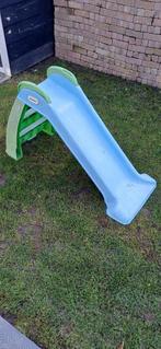 Glijbaan Little Tikes, Ophalen, Gebruikt, Glijbaan